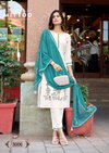Kalamay By Mittoo Rayon Thread Work Online Kurti With Bottom Dupatta Wholesale
